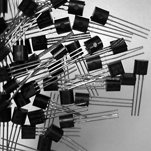 Transistors – the electronic engineer’s dream – Sciencelens