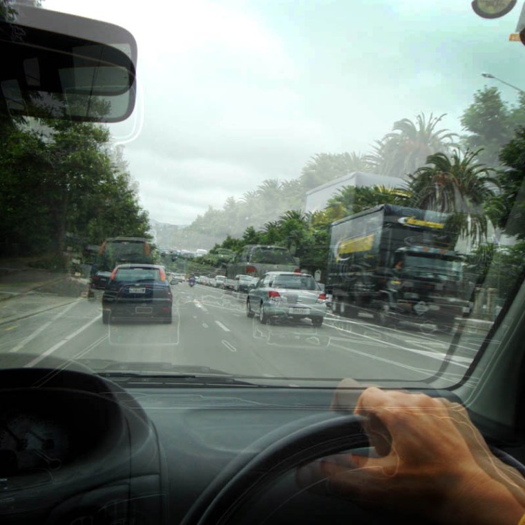 Drunk driving - putting yourself and your fellow road users at risk.(© All Rights Reserved)