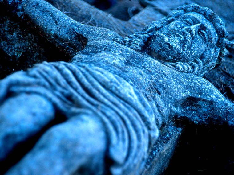 Certainty of death - a reminder to live.(© All Rights Reserved)