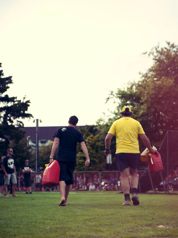 If you walked past the average man, would you recognise him?(© All Rights Reserved)