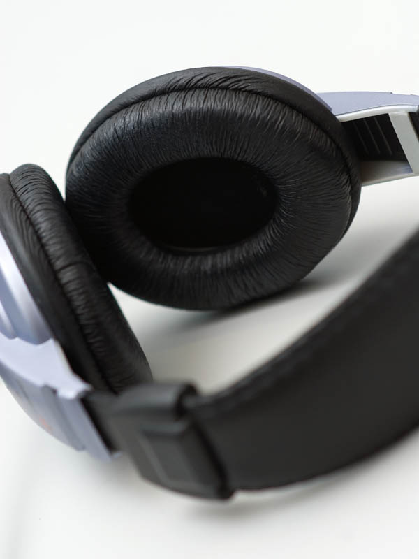 Excessively loud music and industrial noises can cause significant hearing loss.(© All Rights Reserved)