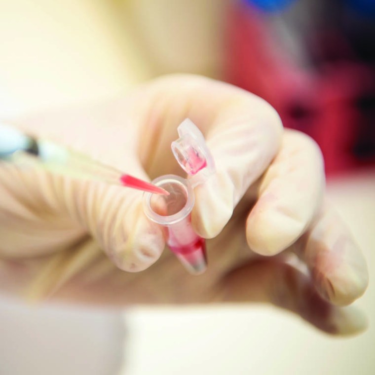 Linus Pauling is generally considered the father of molecular biology.(© All Rights Reserved)