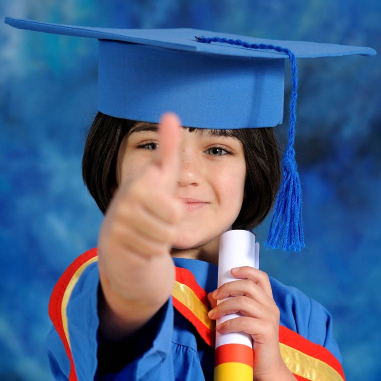 Every day, in every way, I'm getting better and better.(© All Rights Reserved)