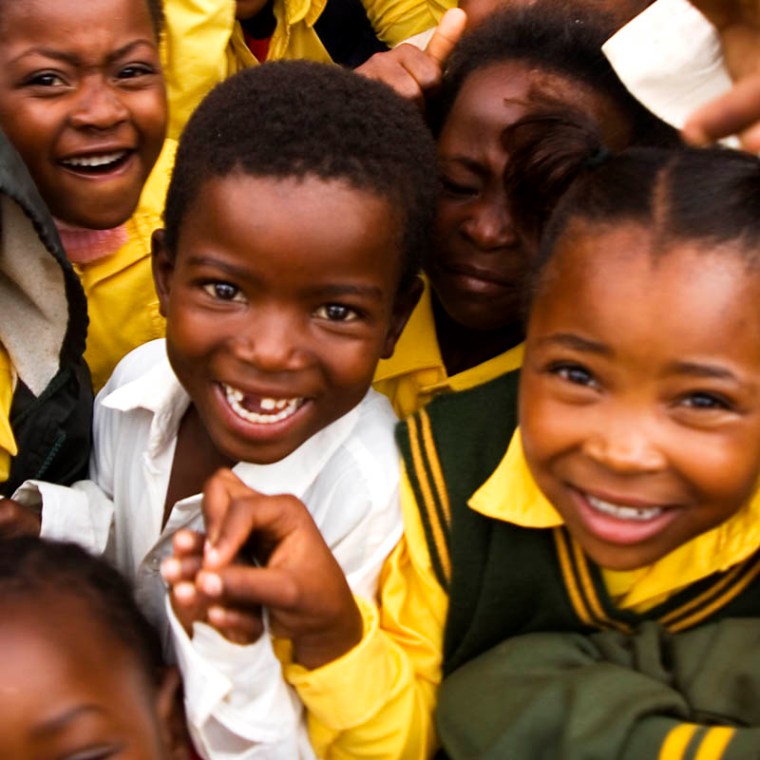 Going all out for that moment of pure, undiluted happiness.(© All Rights Reserved)