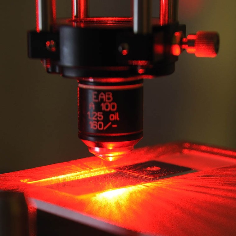 Thanks to Pyotr Lebedev we have proof that light exerts physical pressure on a solid body.(© All Rights Reserved)