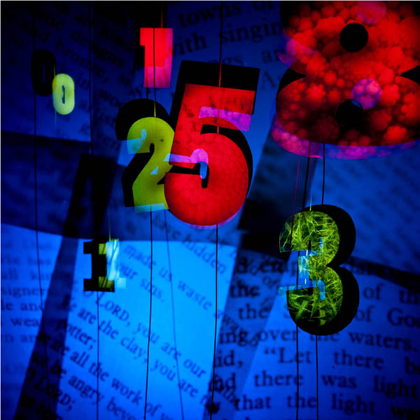 Creativity and innovation - weighty subjects that impact on every aspect of our lives, from art to science, from mathematics to literature. (© All Rights Reserved)