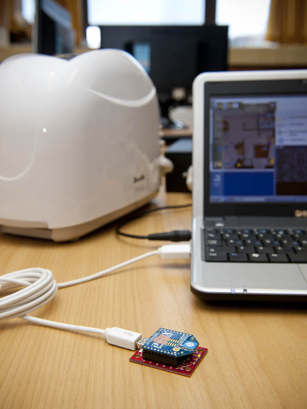 The internet of things is about measuring, monitoring and recording of data by computers and other enabled devices (often everyday appliances around us), without human assistance or intervention.(© All Rights Reserved)