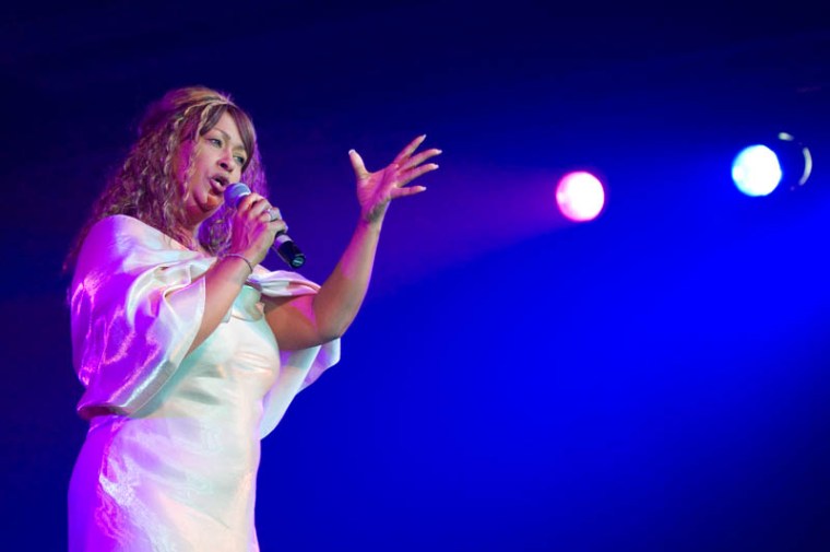 Whether you're a professional singer or can hardly hold a tune, your voice is unique to you, and deserve to be cared for and celebrated. (© All Rights Reserved)