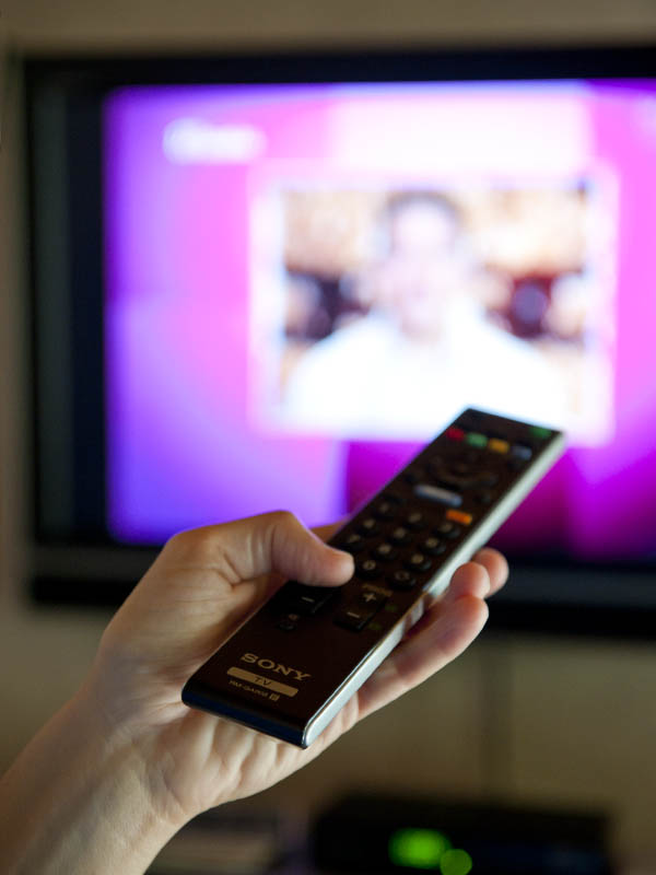 From the first colour television set, Sony Corporation has continued to set the pace in advancing television technology.(© All Rights Reserved)