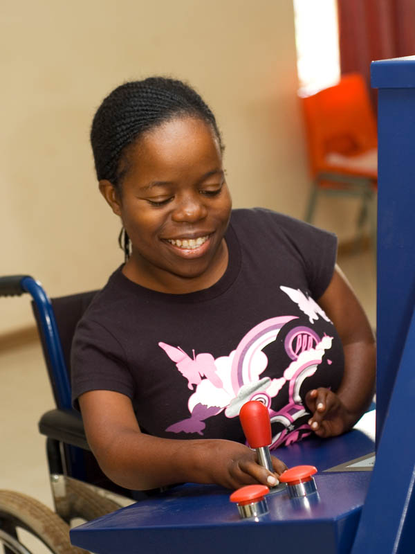 Global Accessibility Awareness Day is all about equal access to technology for people living with a wide range of disabilities. (© All Rights Reserved)