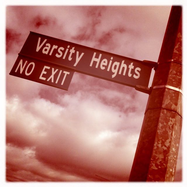 Varsity Heights