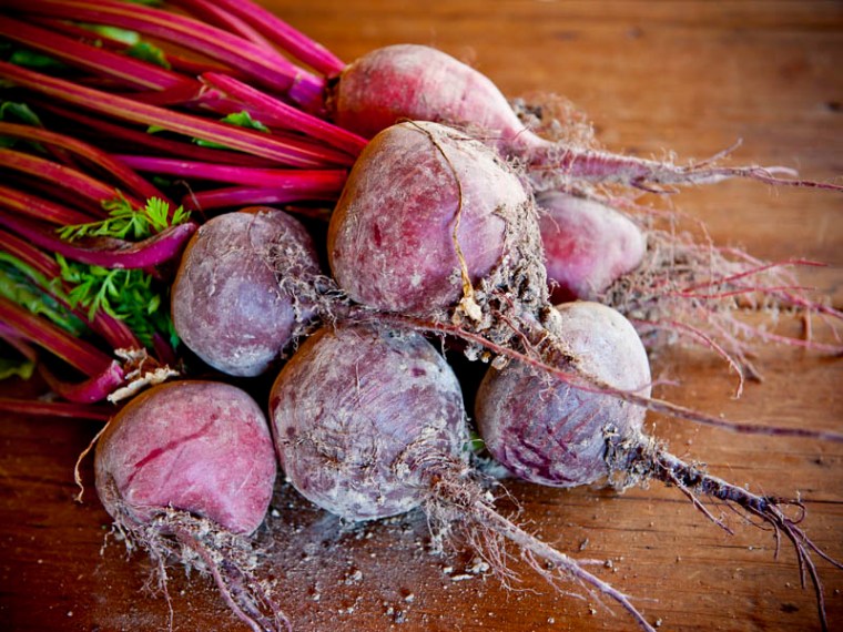 Grow your own food - it tastes better, it's lighter on your pocket, and it's better for the environment! (© All Rights Reserved)