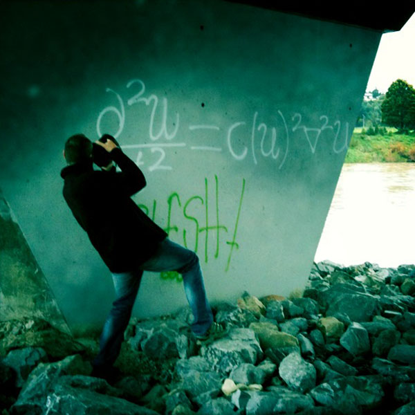 There's always something worthwhile photographing or writing about.